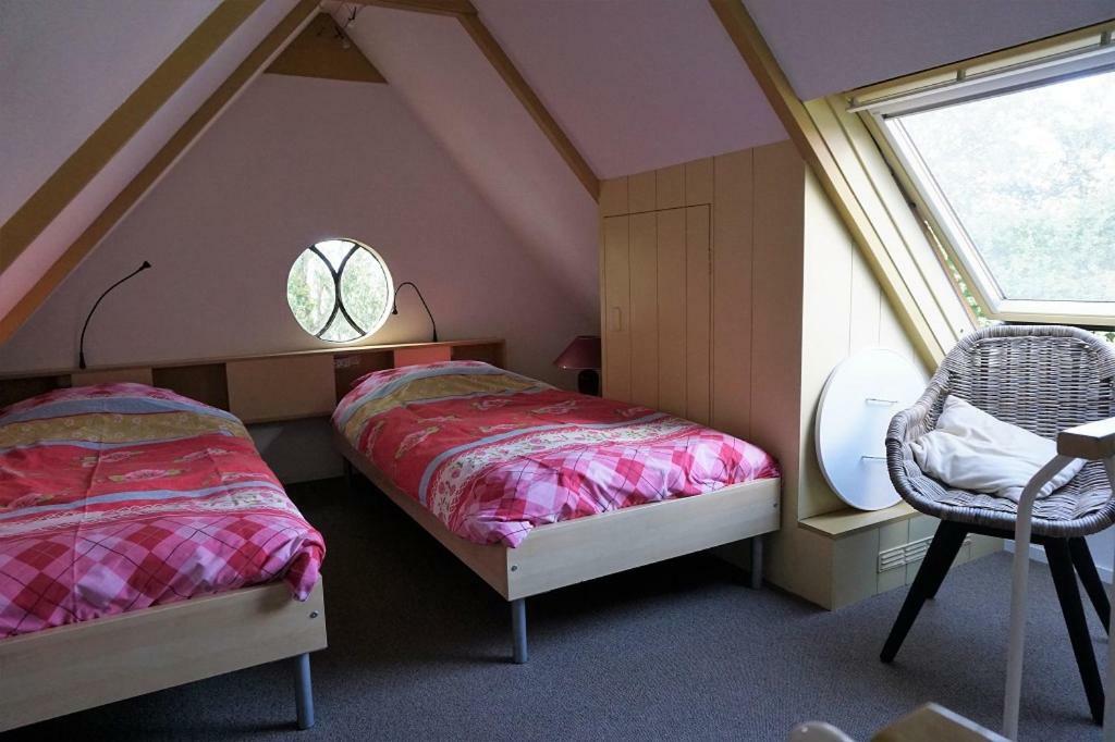 Middelie B&B Waterland מראה חיצוני תמונה