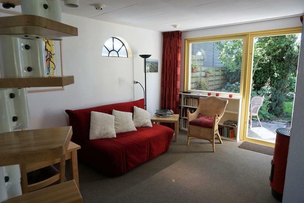 Middelie B&B Waterland מראה חיצוני תמונה