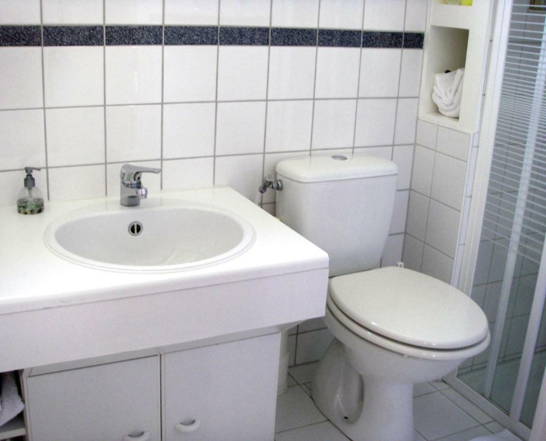 Middelie B&B Waterland מראה חיצוני תמונה