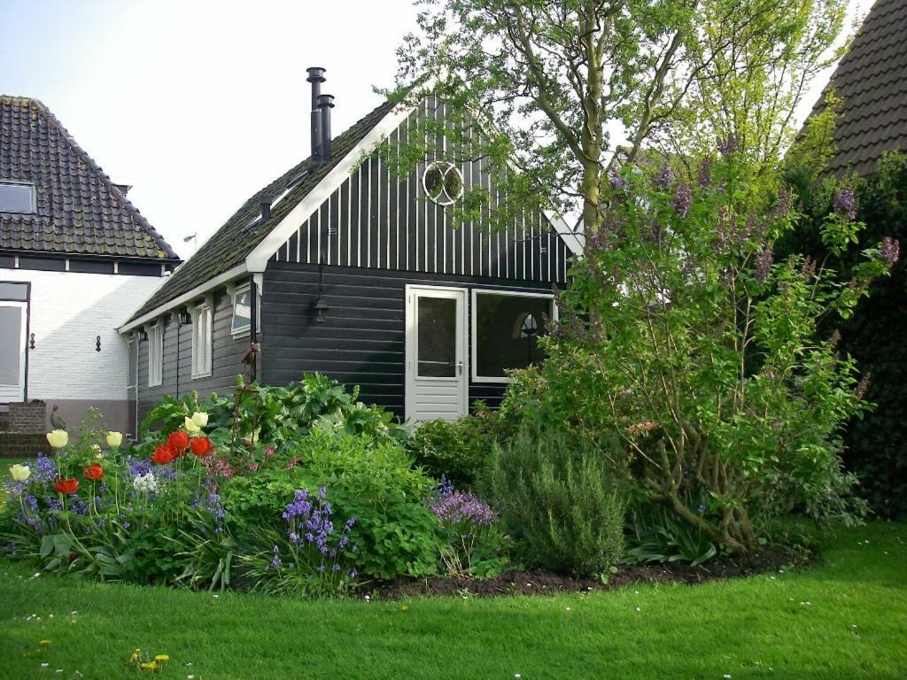 Middelie B&B Waterland מראה חיצוני תמונה