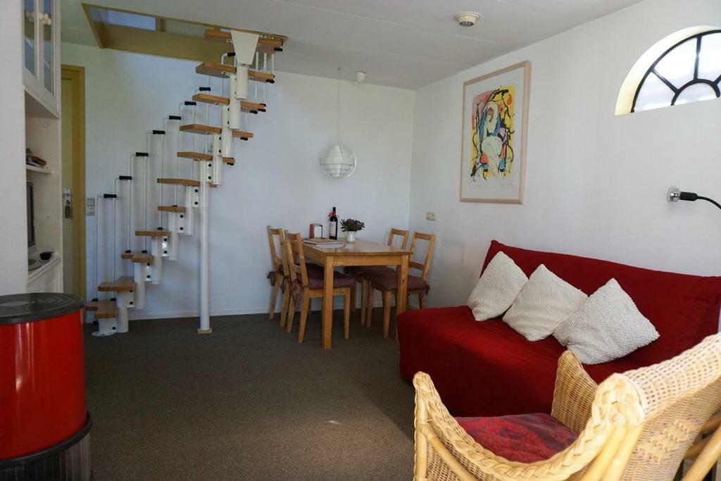 Middelie B&B Waterland מראה חיצוני תמונה